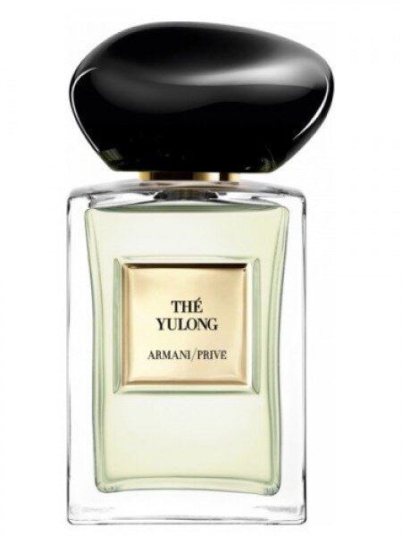 Giorgio Armani The Yulong EDT 100 ml Unisex Parfüm kullananlar yorumlar